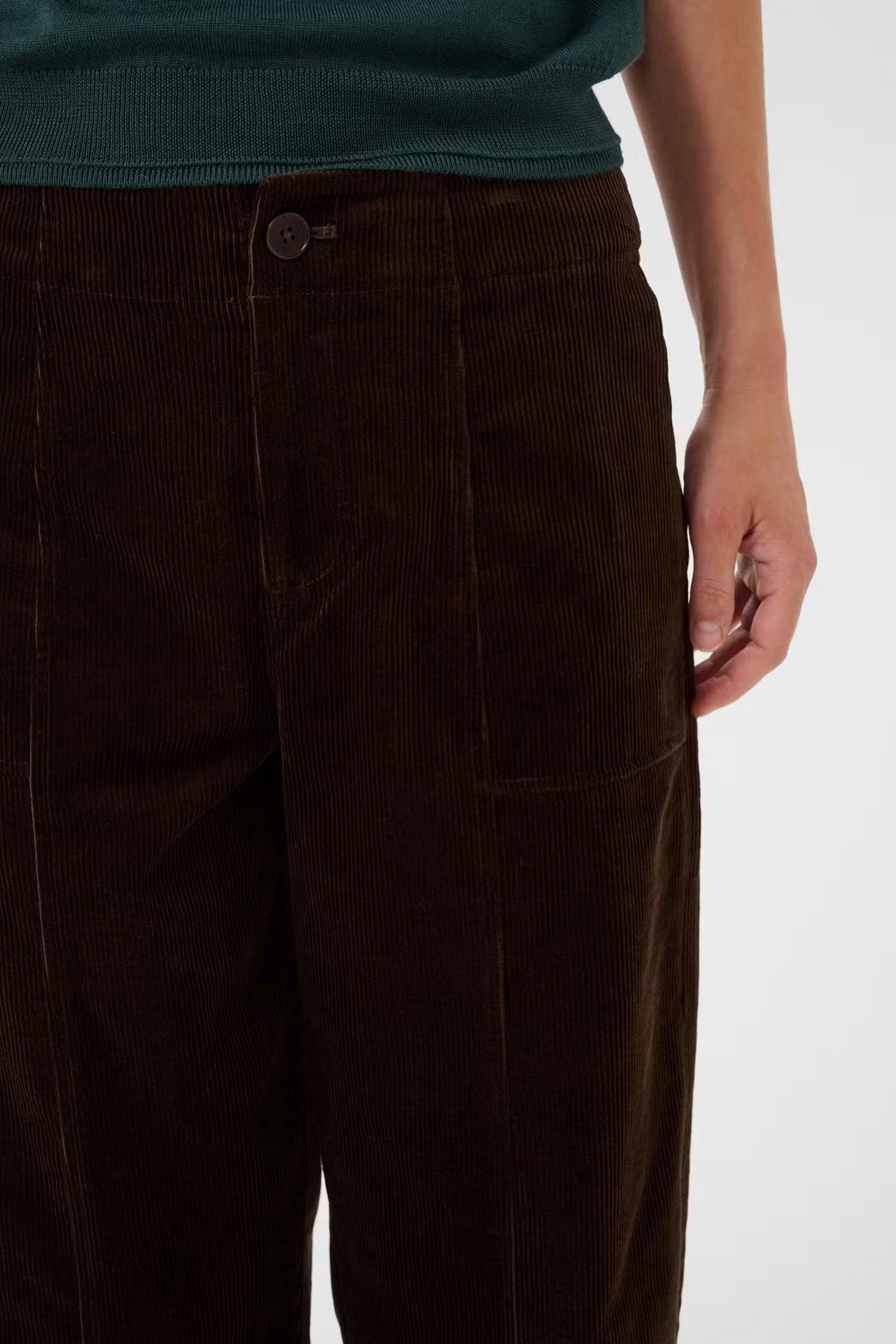 Part Two - Netta Pants