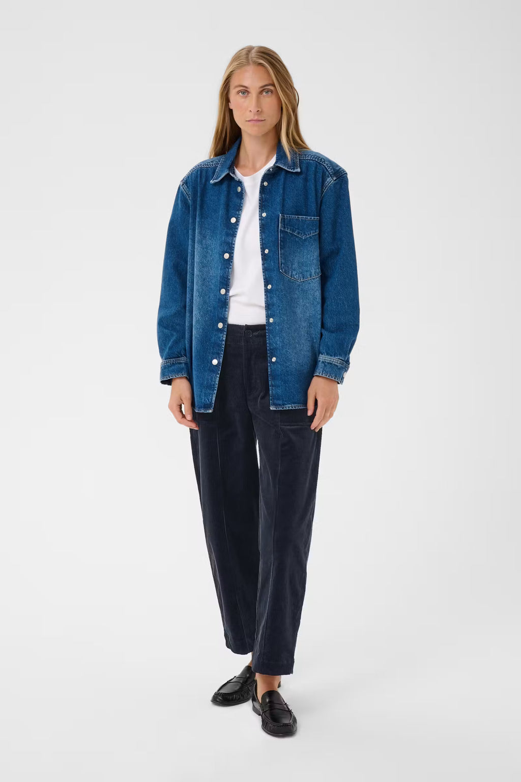 Part Two - Netta Pants