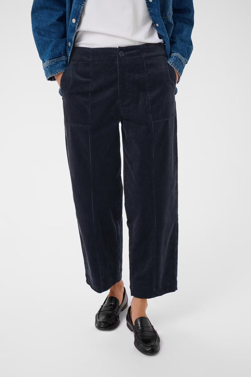 Part Two - Netta Pants