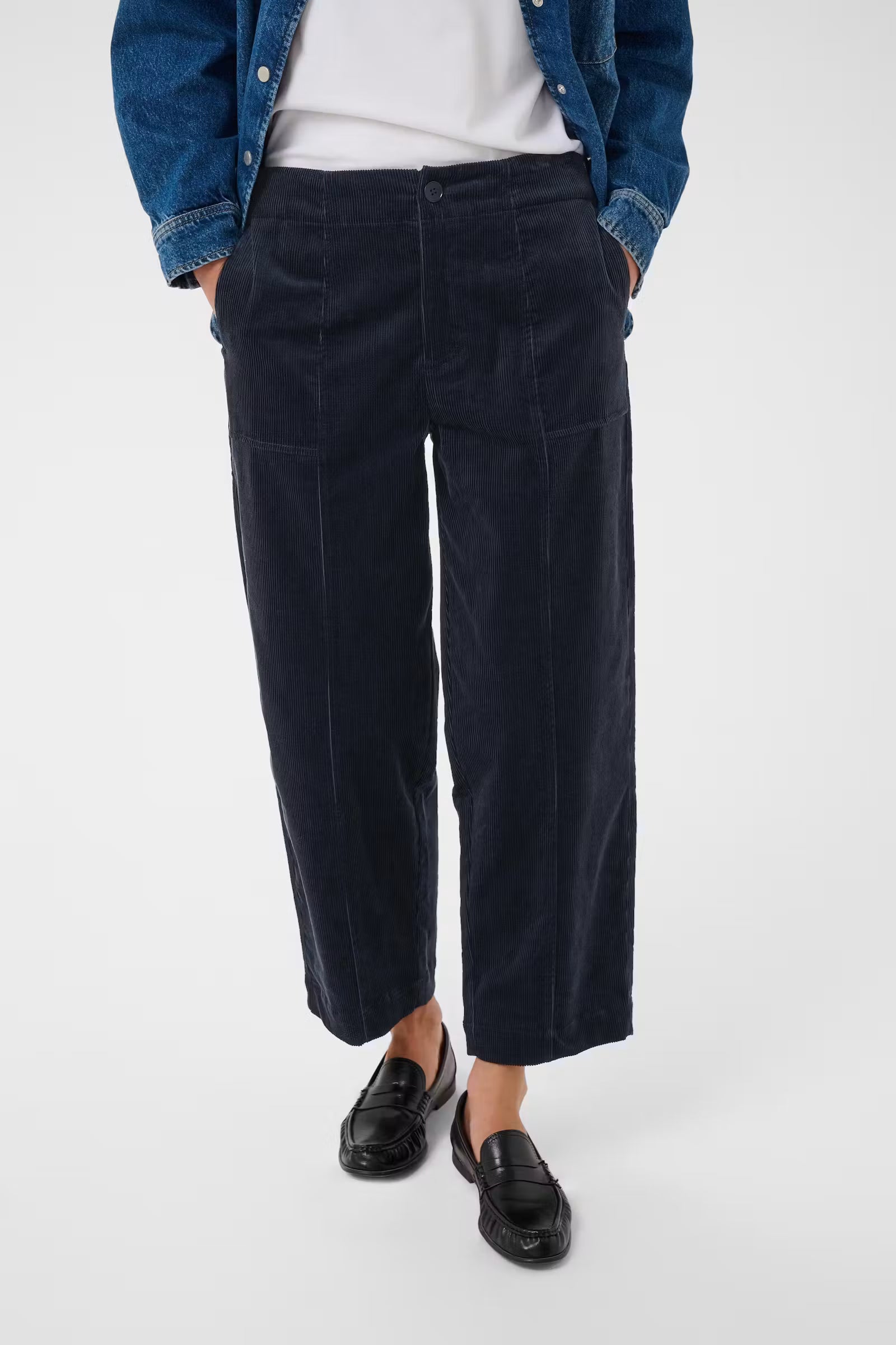 Part Two - Netta Pants