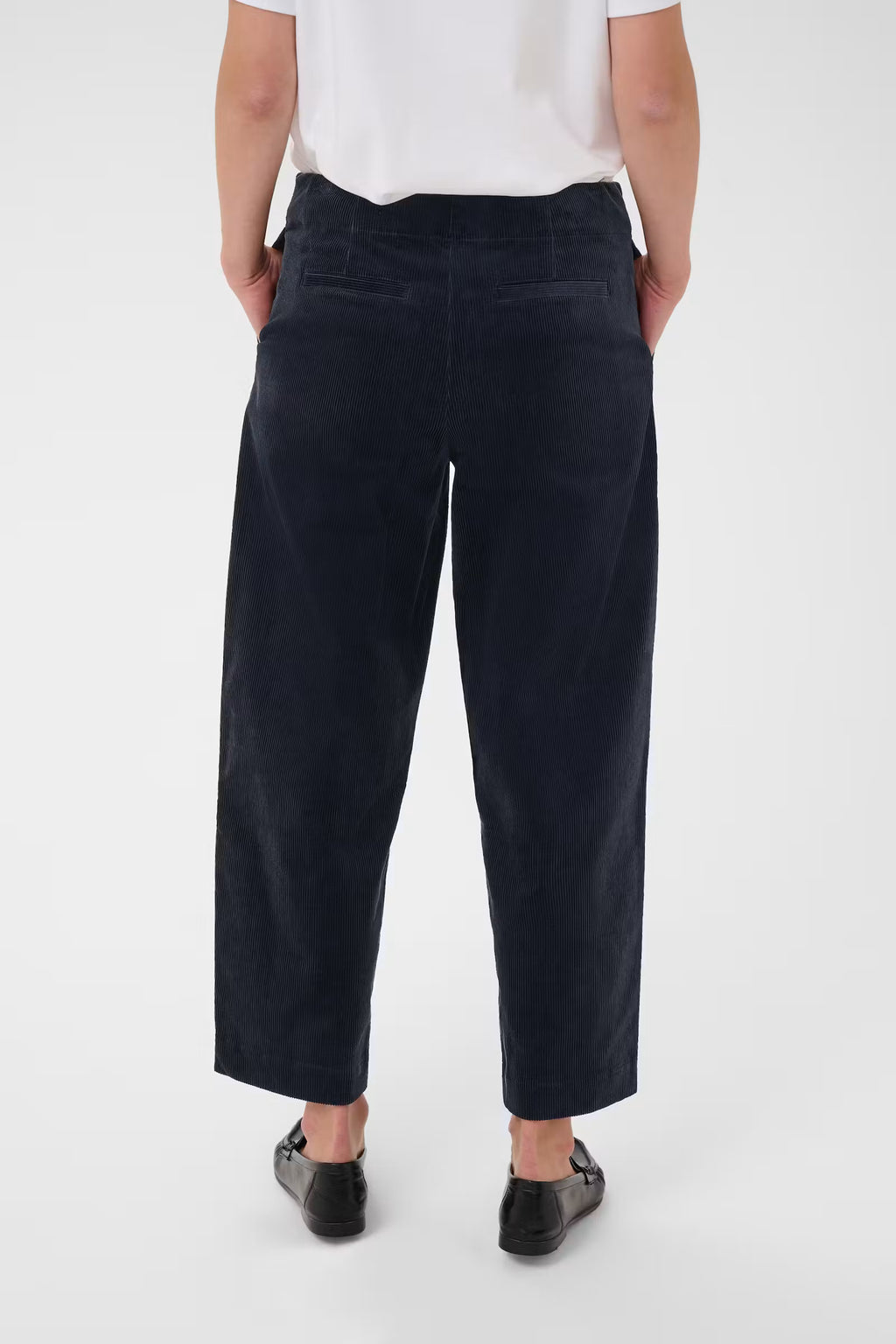 Part Two - Netta Pants
