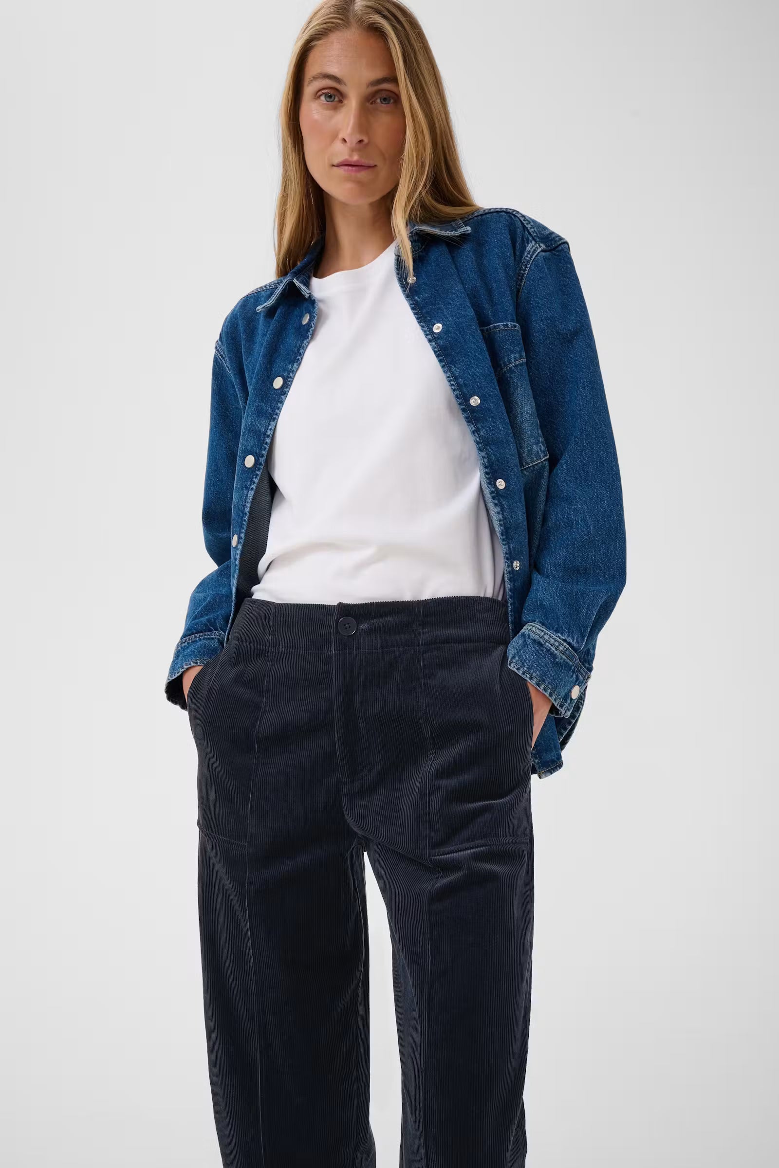 Part Two - Netta Pants