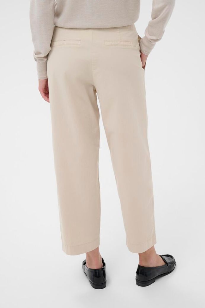 Part Two - Netta Pants in French Oak