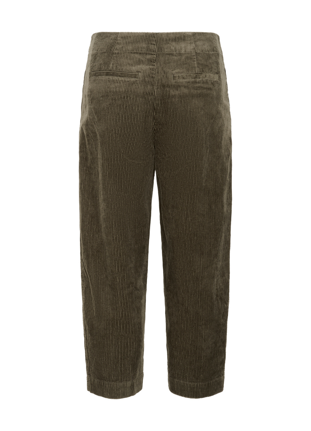 Part Two - Netta Tarmac Wide Pants