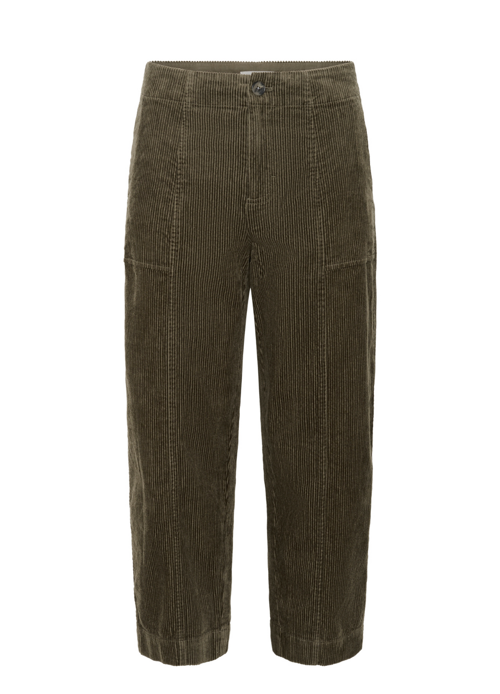 Part Two - Netta Tarmac Wide Pants