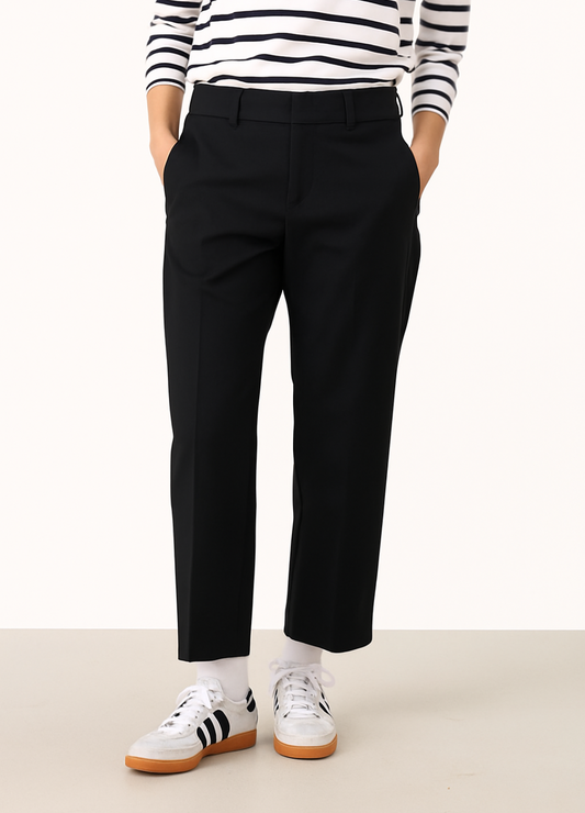 Part Two - Neyana Black Pants