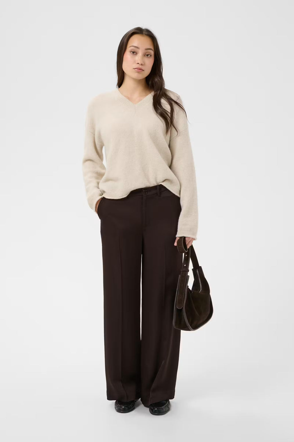 Part Two - Ninnesas Pants