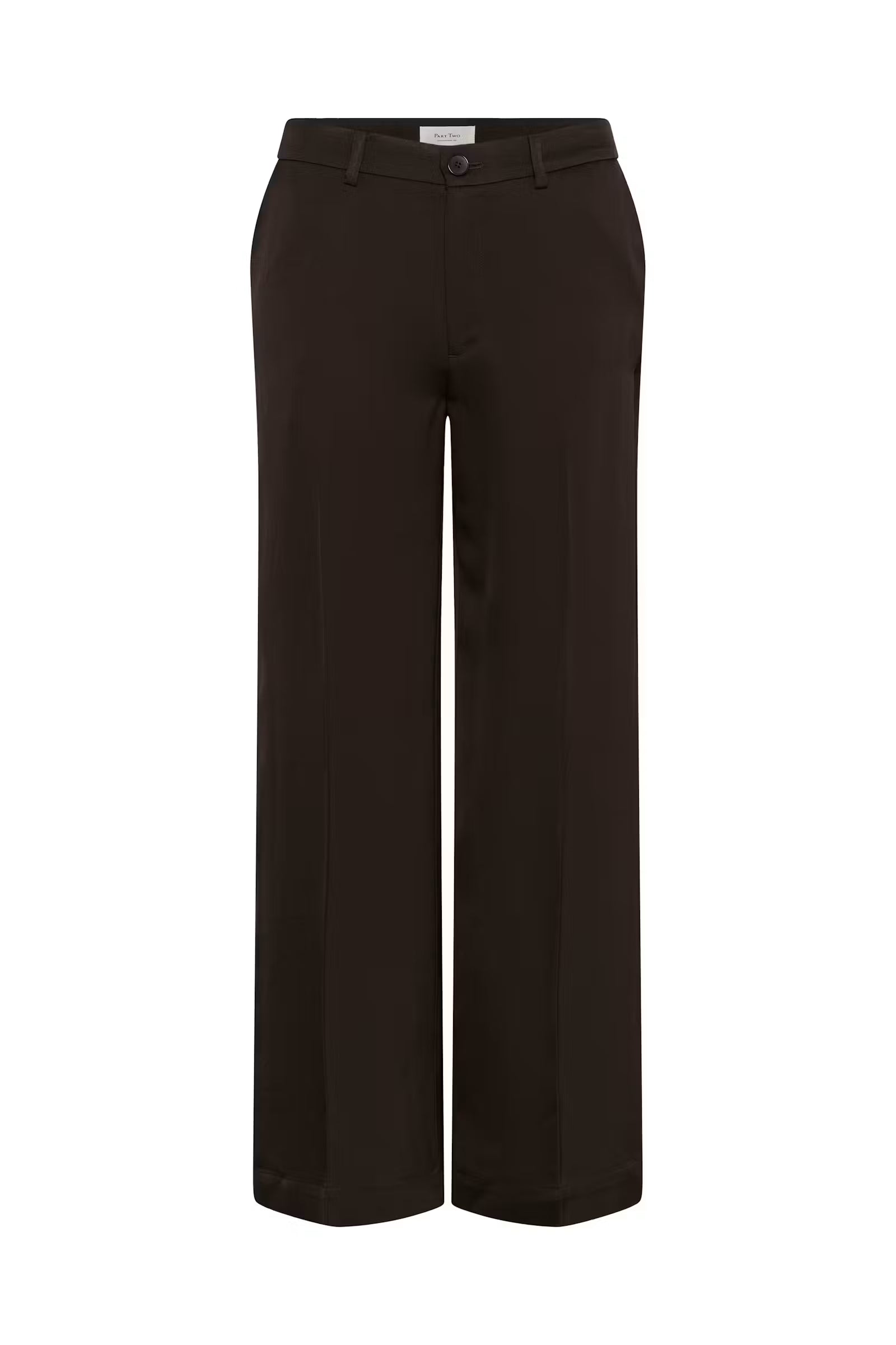 Part Two - Ninnesas Pants
