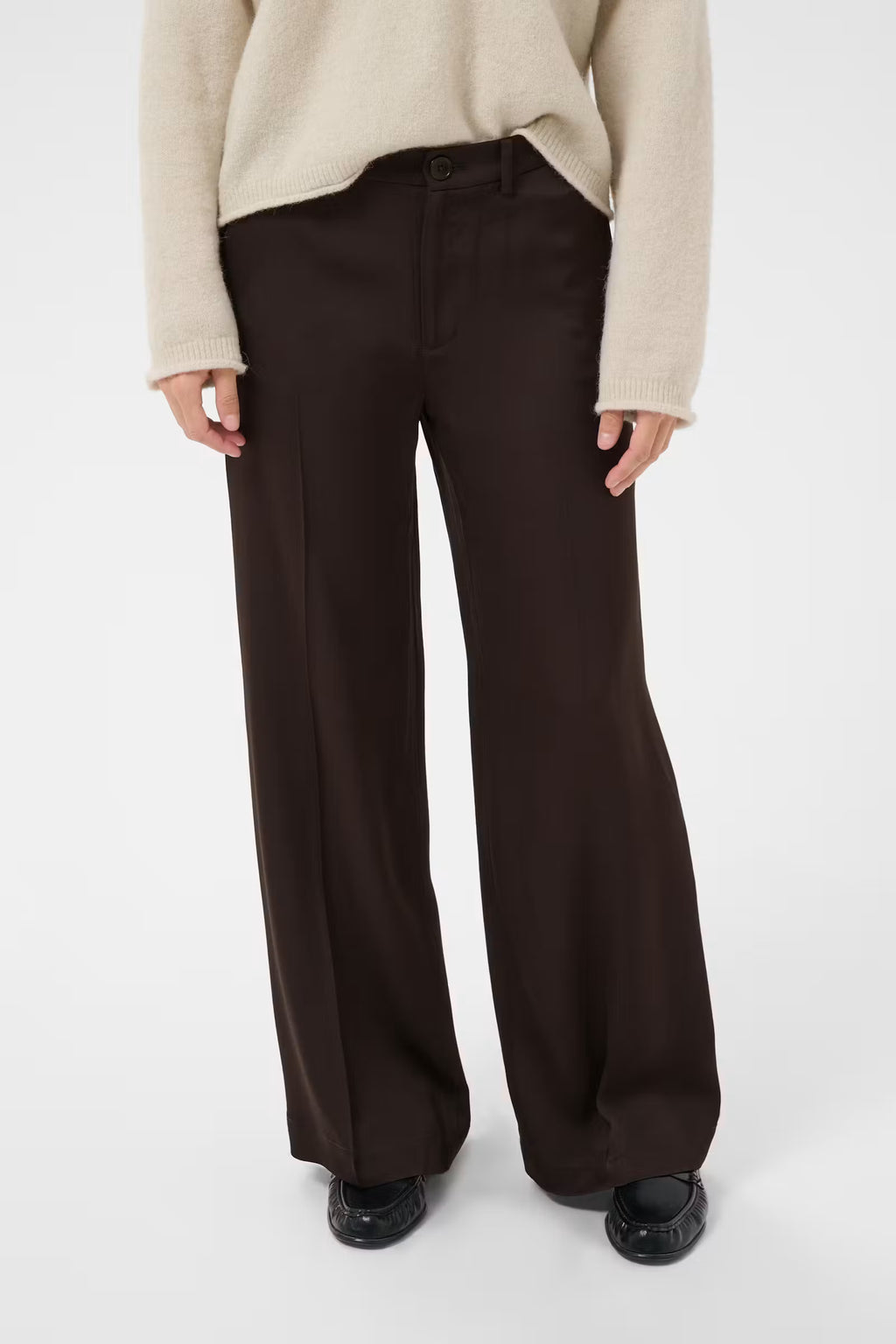 Part Two - Ninnesas Pants