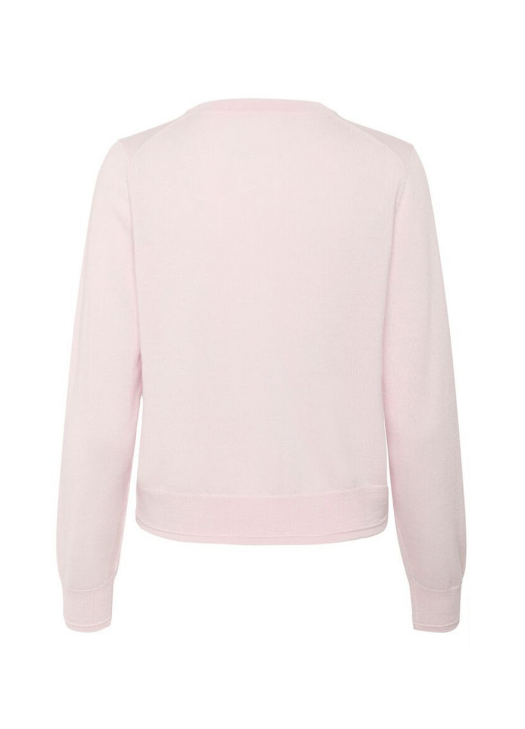Part Two - Noelani Lotus Cardigan