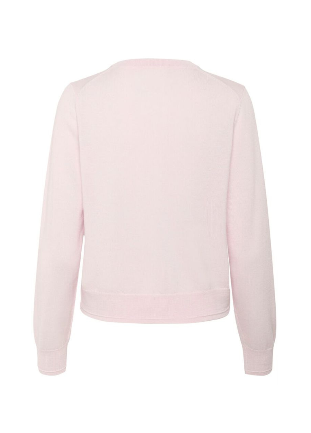 Part Two - Noelani Lotus Cardigan