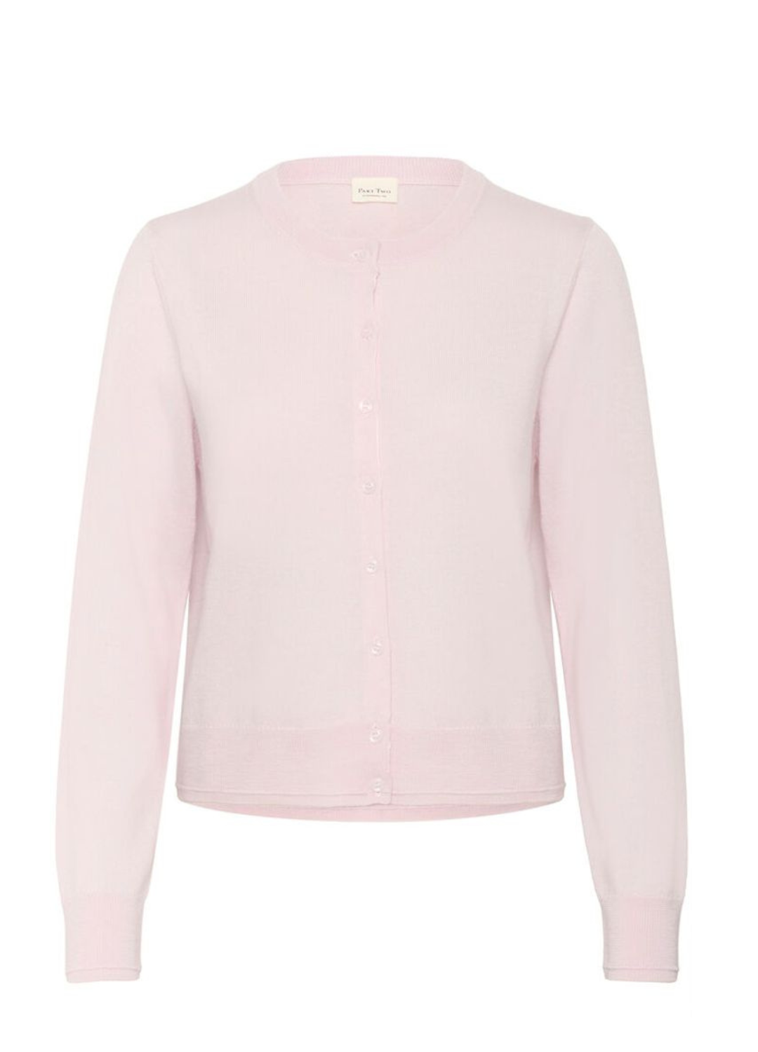 Part Two - Noelani Lotus Cardigan