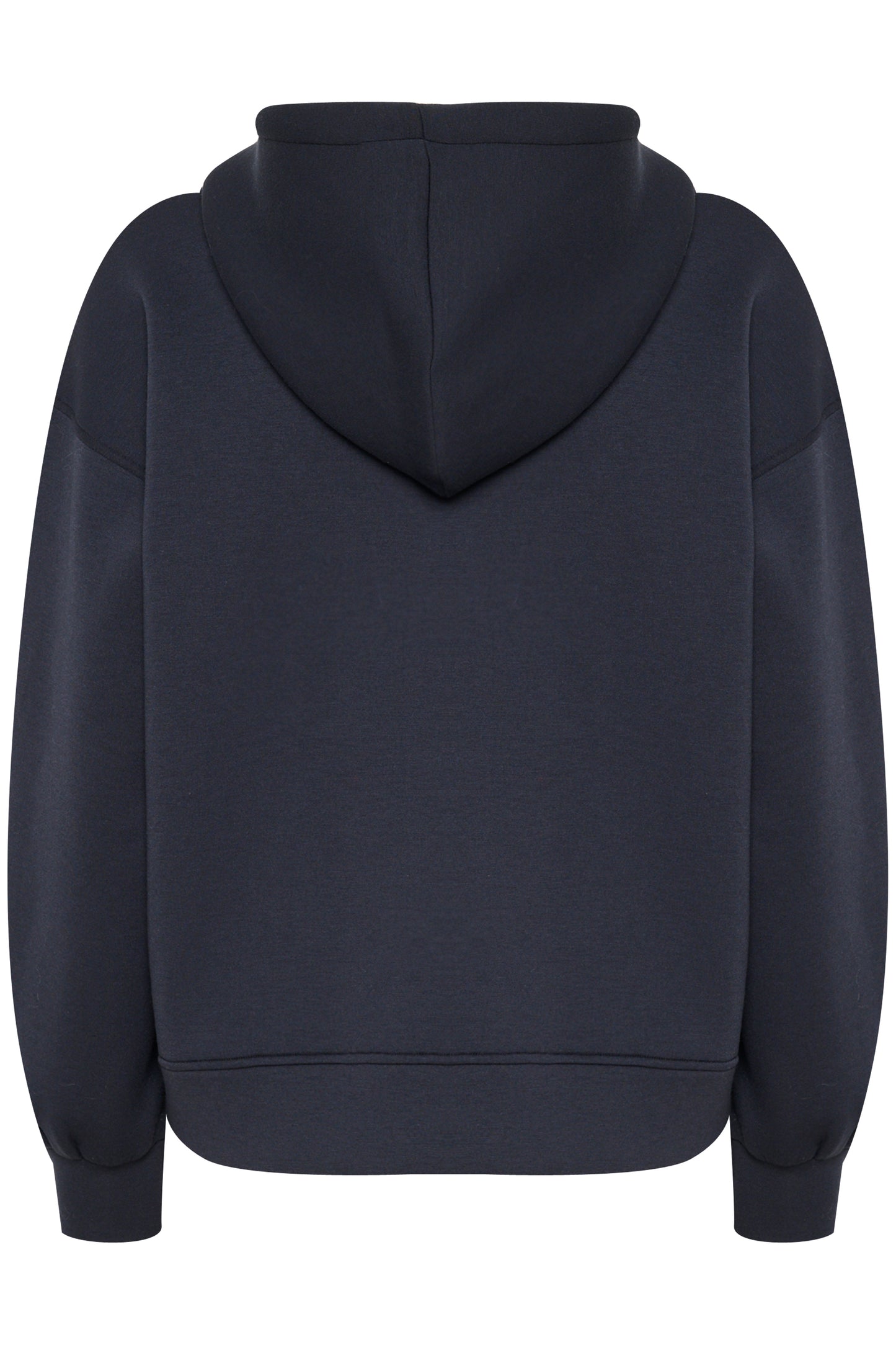 Part Two - Paprica Sweater Hoodie