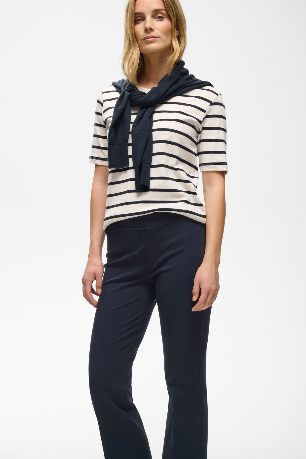 Part Two - Ponta Pants
