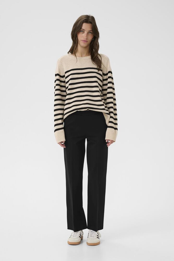 Part Two - Ponta Pants