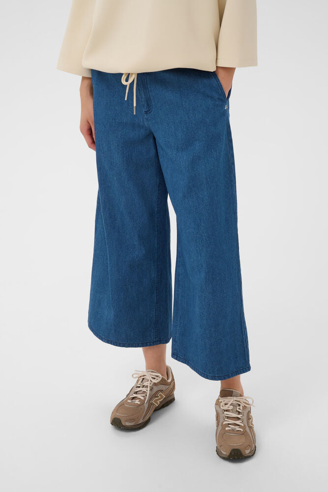 Part Two - Safin Pants