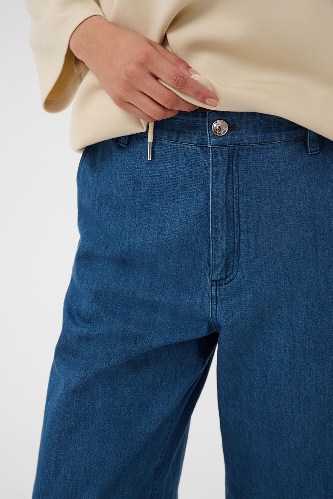 Part Two - Safin Pants