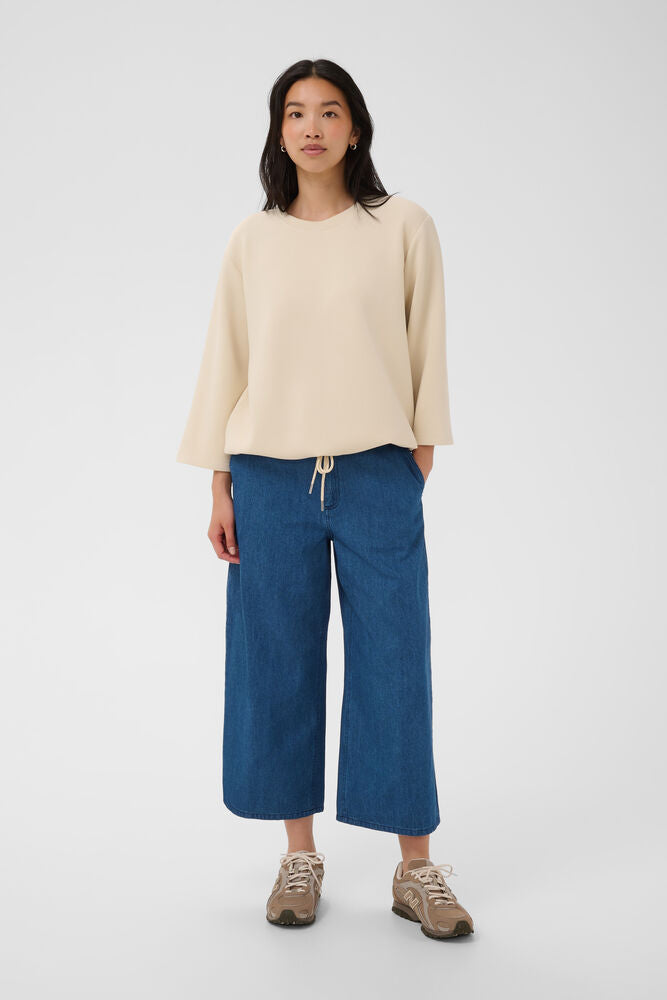 Part Two - Safin Pants
