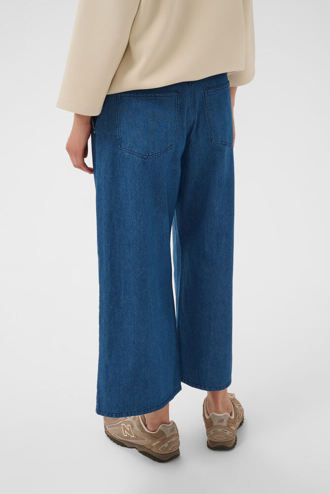 Part Two - Safin Pants