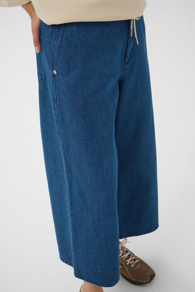 Part Two - Safin Pants