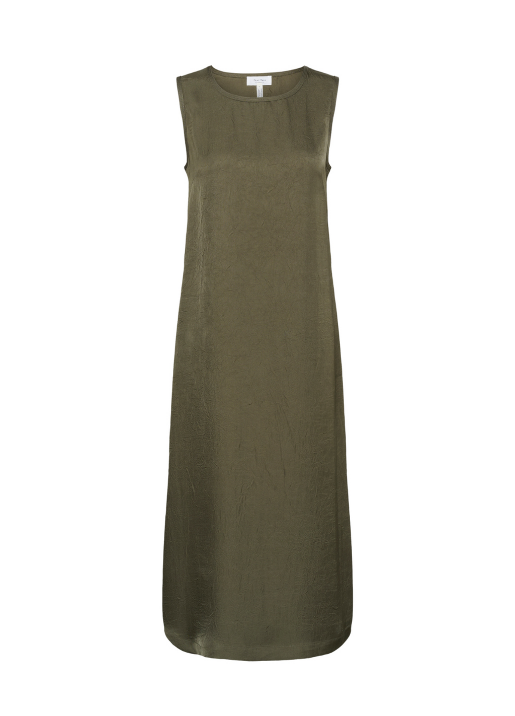 Part Two - Santina Tarmac Dress