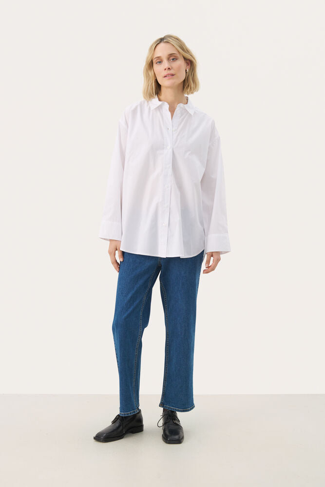 Part Two - Savanna Shirt