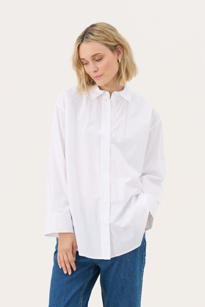 Part Two - Savanna Shirt
