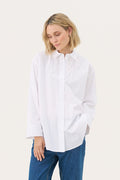 Part Two - Savanna Shirt