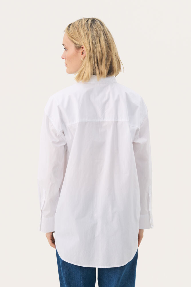 Part Two - Savanna Shirt