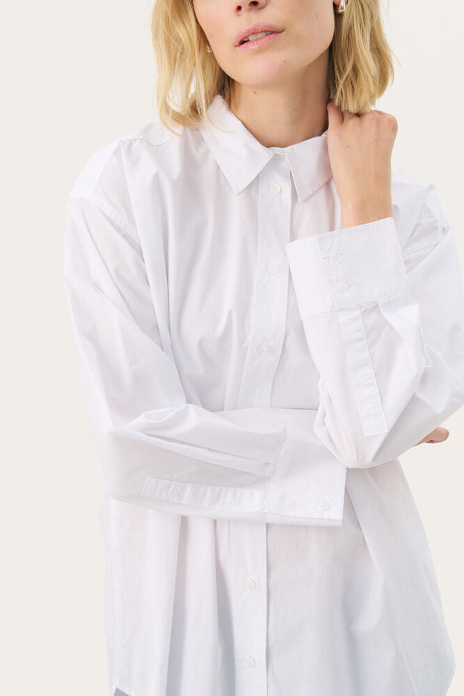 Part Two - Savanna Shirt