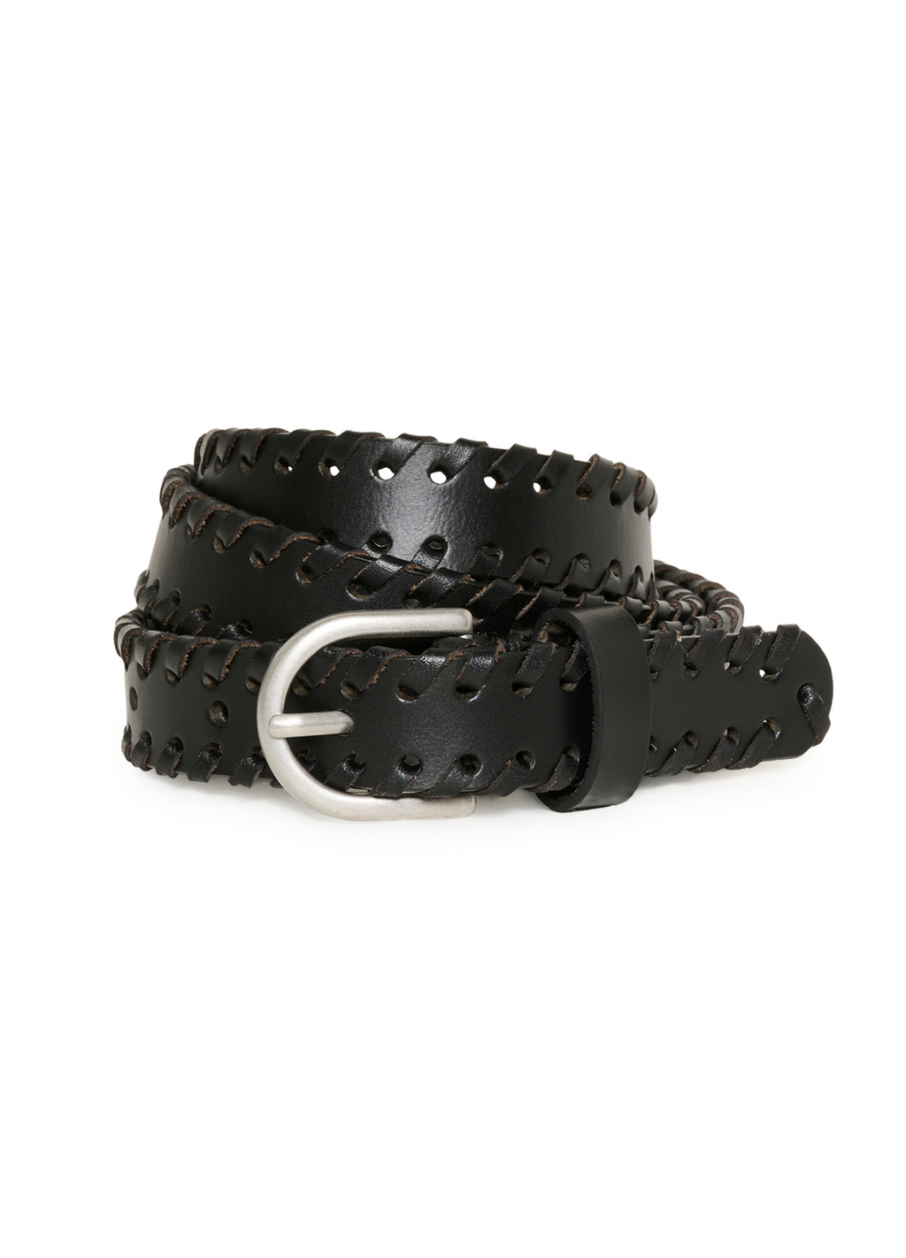 Part Two - Selvi Black Belt