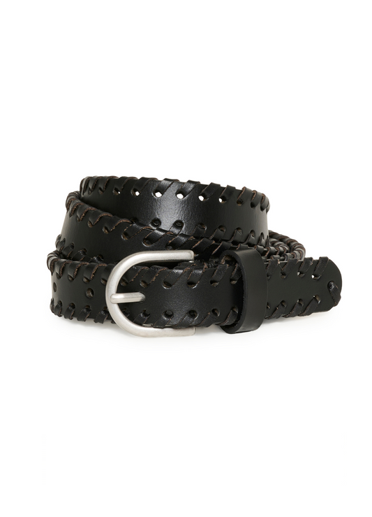 Part Two - Selvi Black Belt
