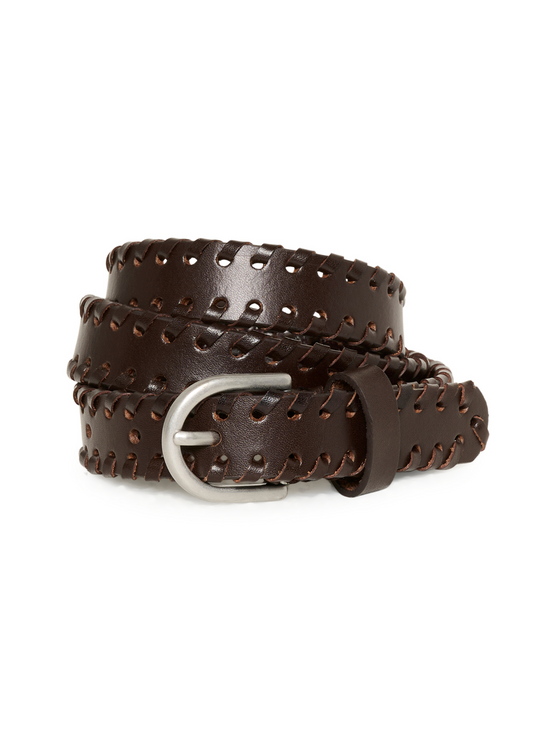 Part Two - Selvi Garnache Belt