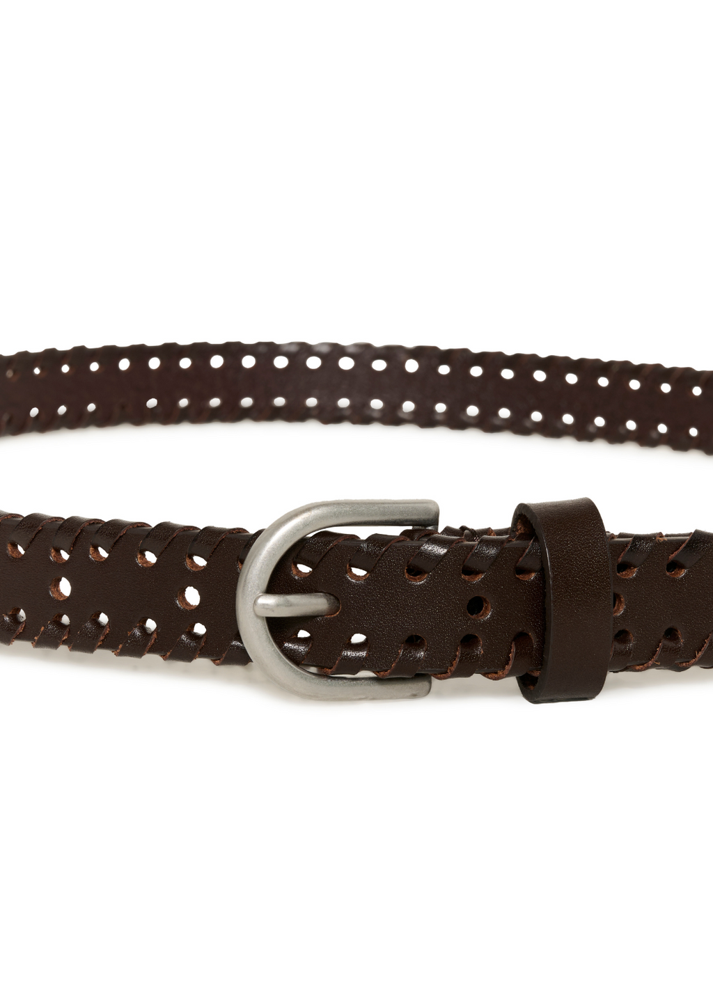 Part Two - Selvi Garnache Belt