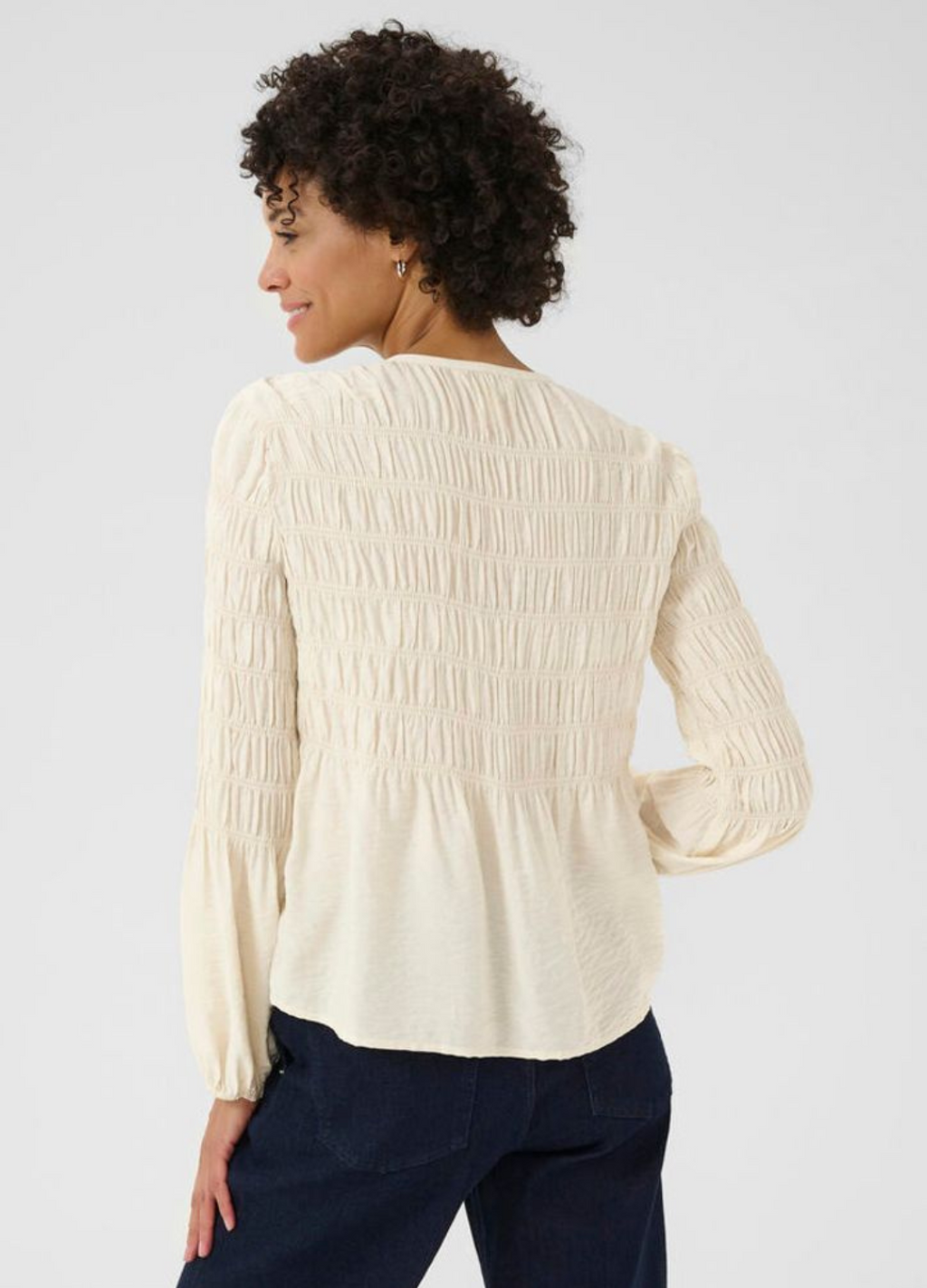 Part Two - Siffe Eggnog Shirt