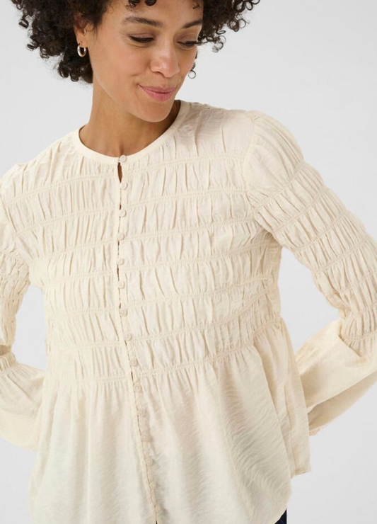 Part Two - Siffe Eggnog Shirt