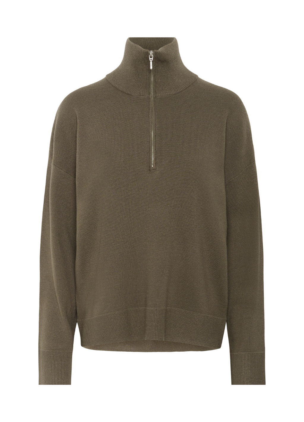 Part Two - Silvana Tarmac Jumper