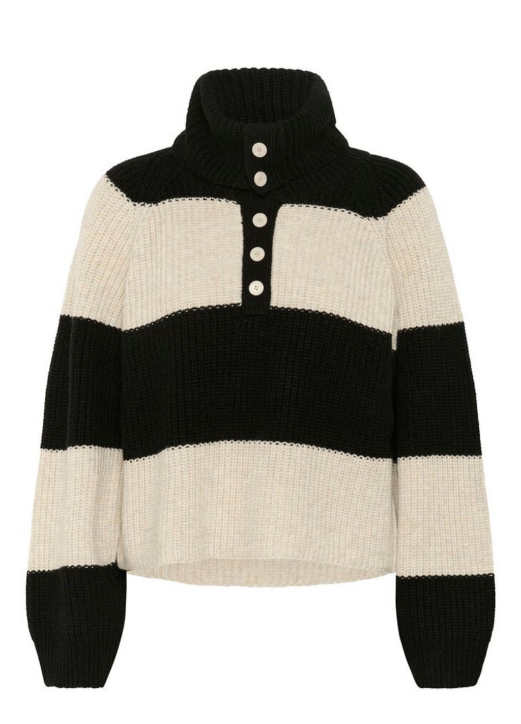 Part Two - Simra French Oak Jumper