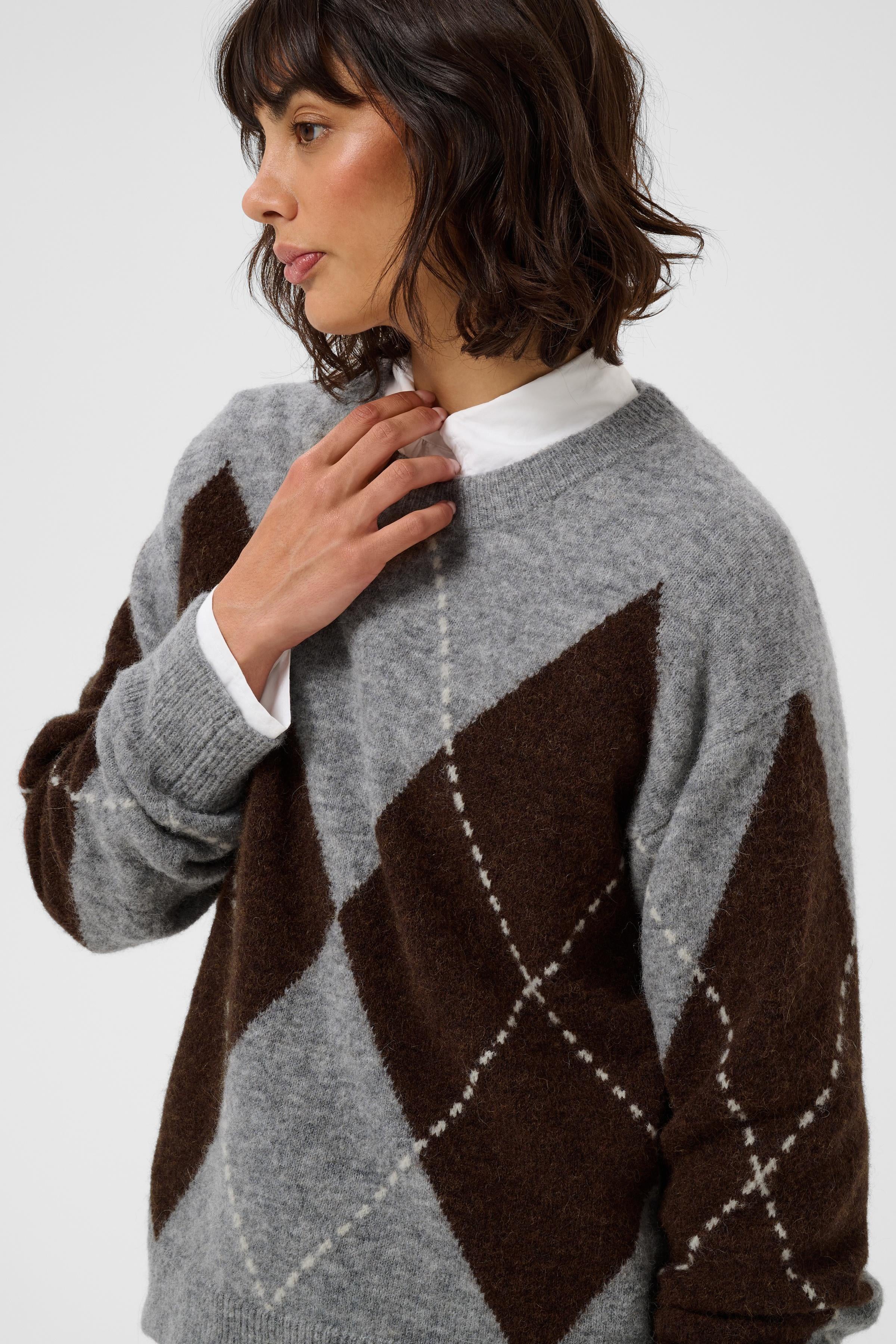 Part Two - Sorayas Pullover