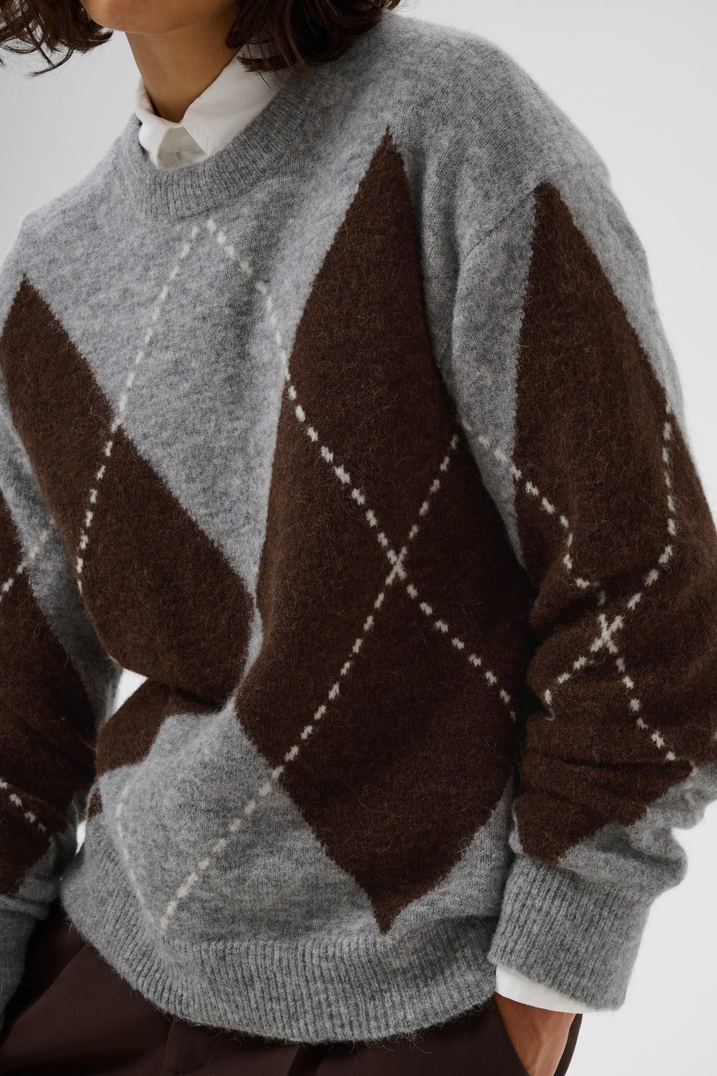 Part Two - Sorayas Pullover