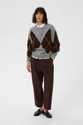 Part Two - Sorayas Pullover
