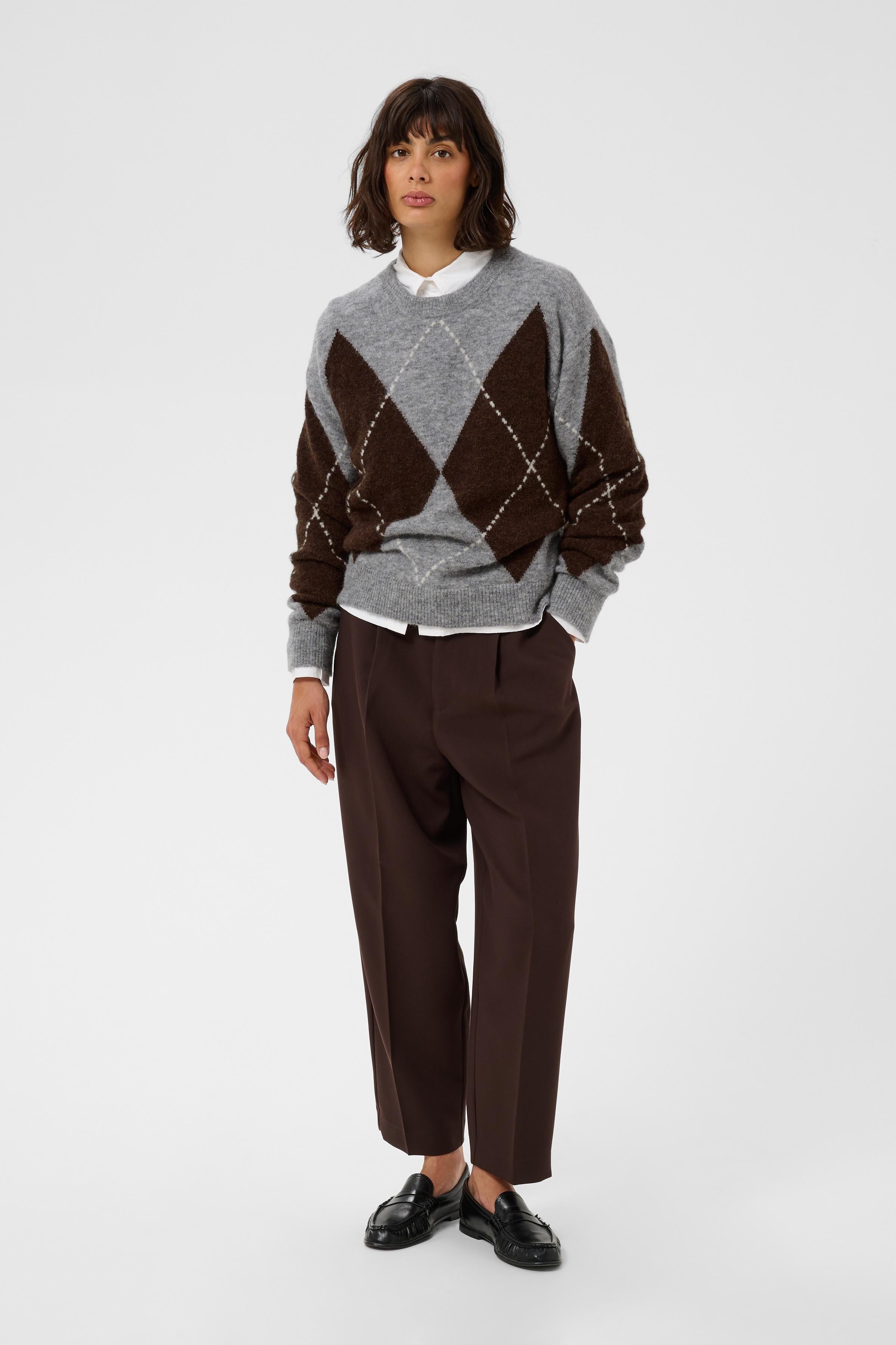 Part Two - Sorayas Pullover