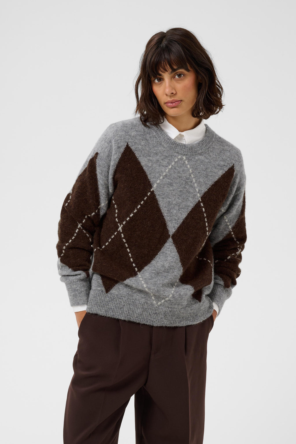 Part Two - Sorayas Pullover