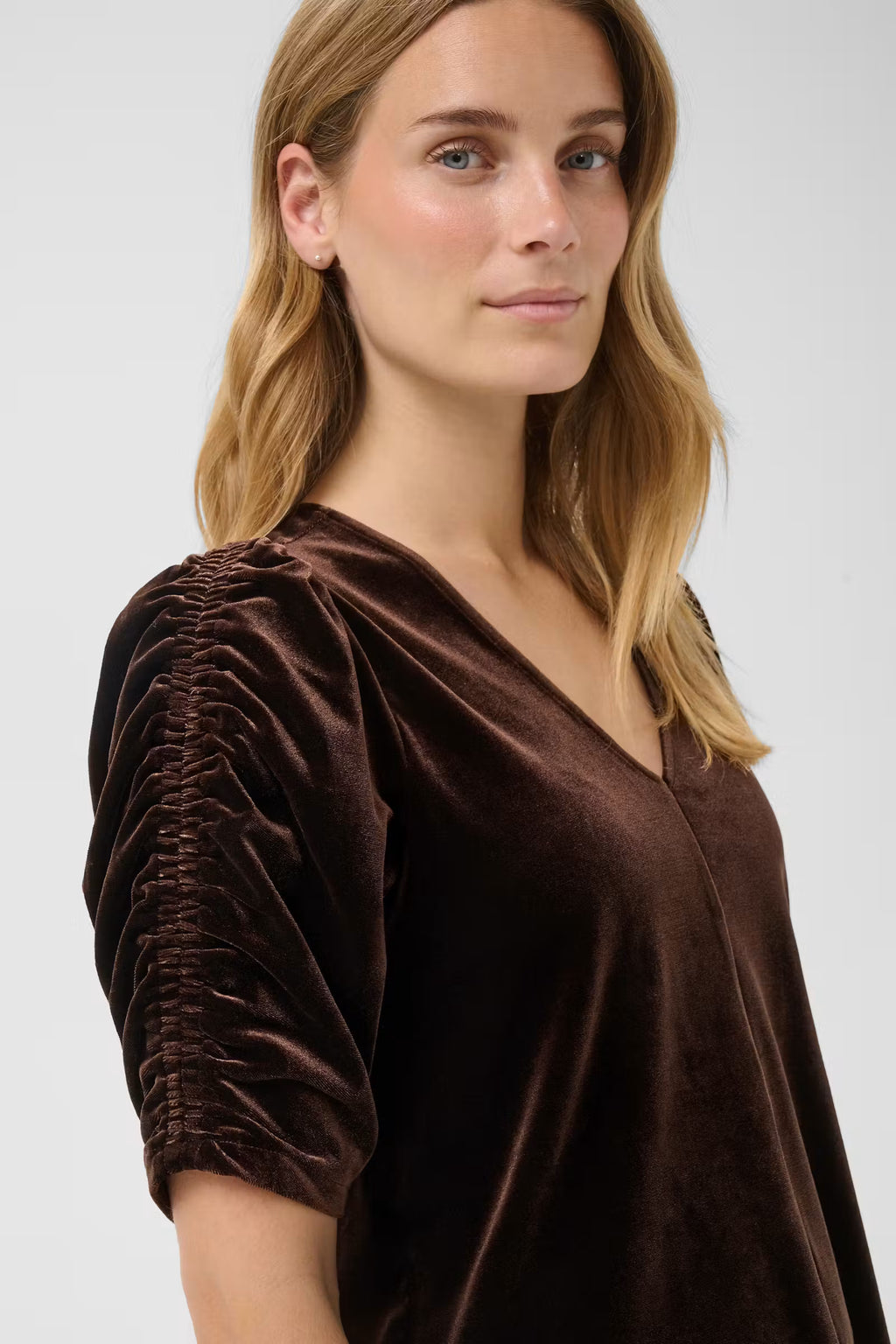 Part Two - Valeriia Blouse