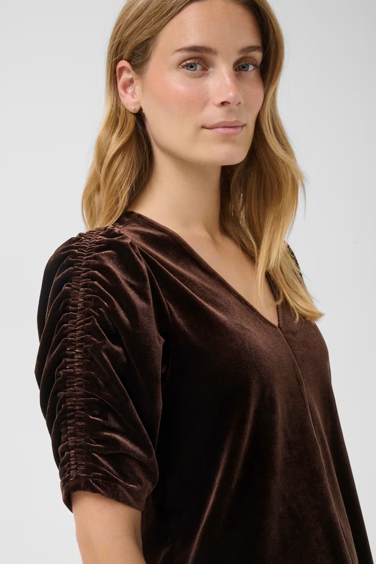 Part Two - Valeriia Blouse