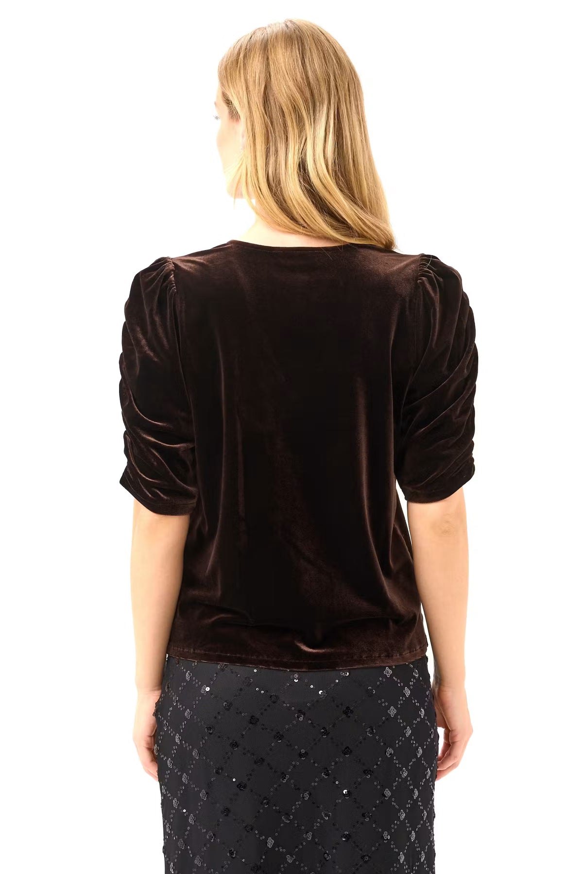 Part Two - Valeriia Blouse