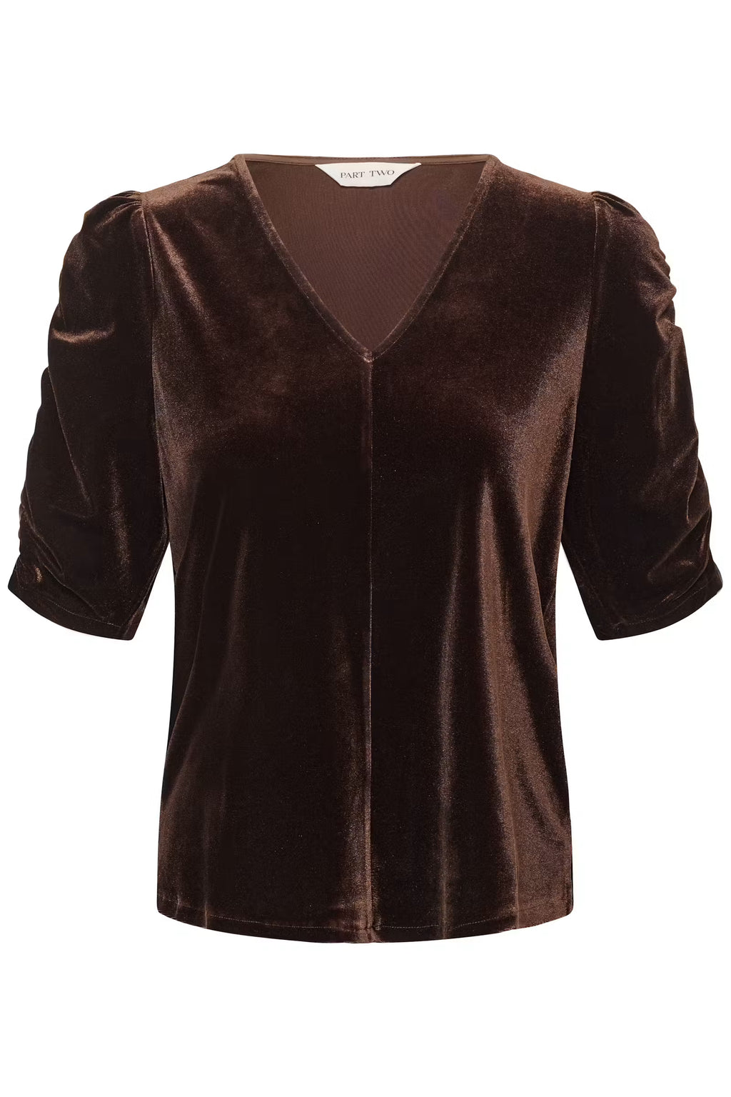 Part Two - Valeriia Blouse