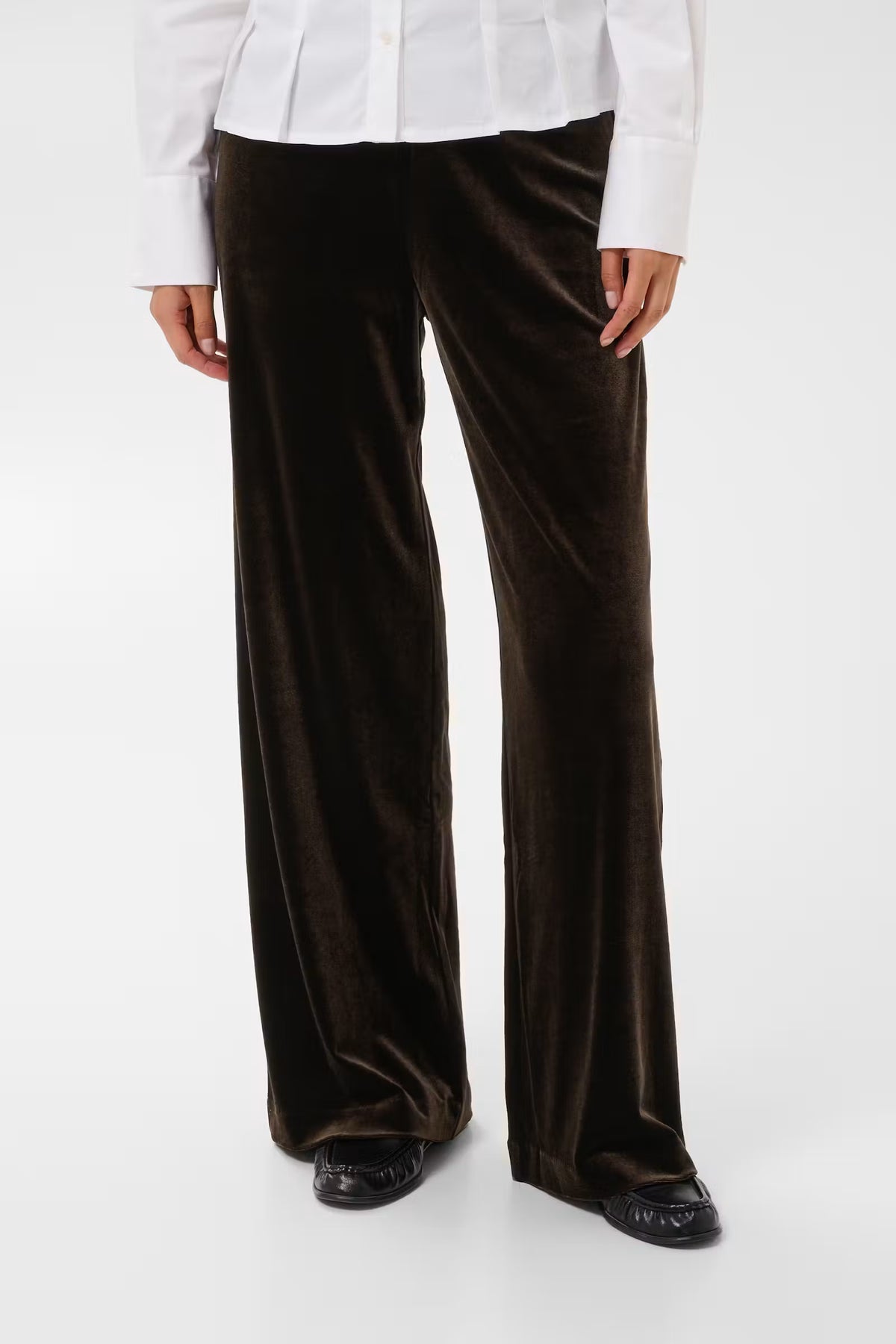 Part Two - Dhanyo Pants