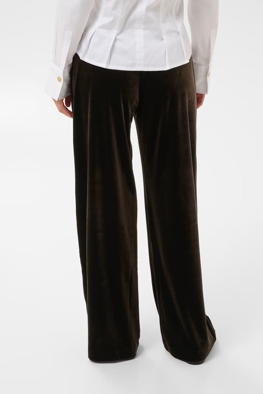 Part Two - Dhanyo Pants