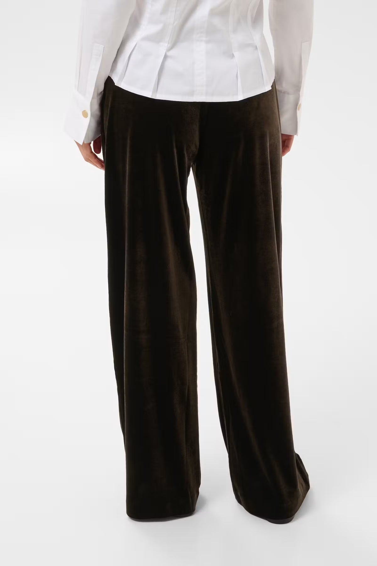 Part Two - Dhanyo Pants